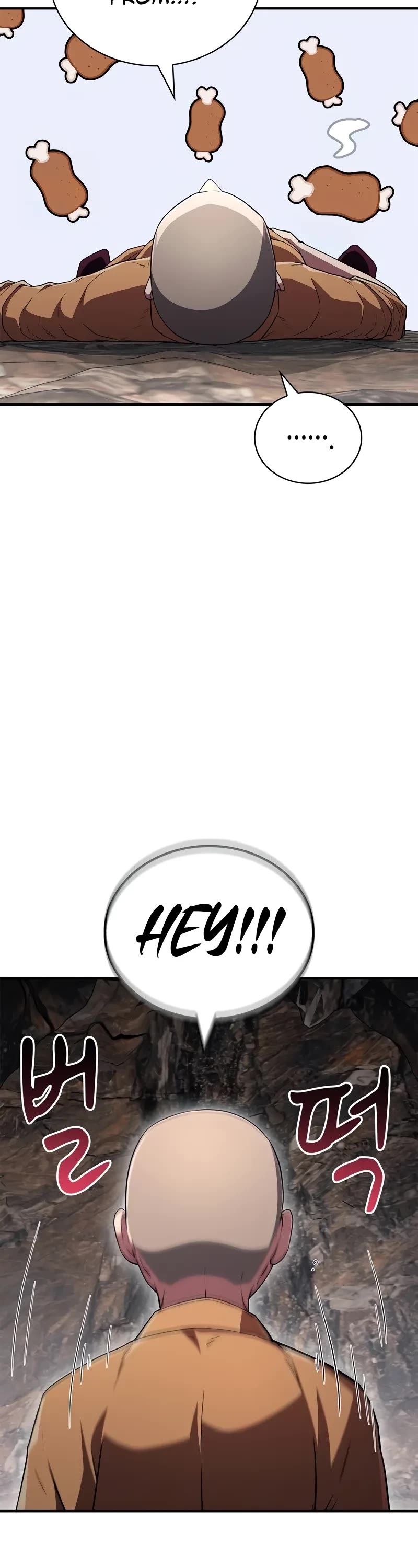 Genius Martial Arts Trainer Chapter 14 page 46 - Chapter 14