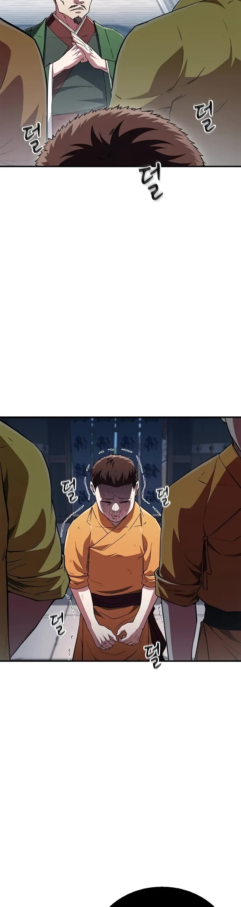Genius Martial Arts Trainer Chapter 14 page 58 - Chapter 14