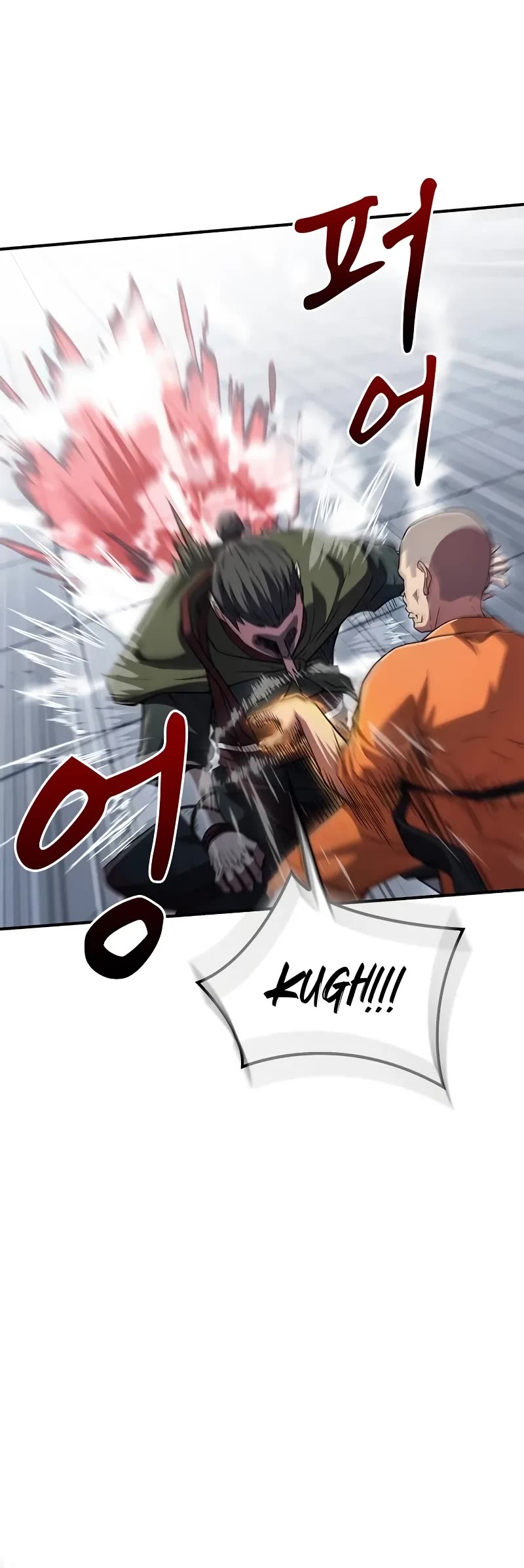 Genius Martial Arts Trainer Chapter 15 page 11 - Chapter 15