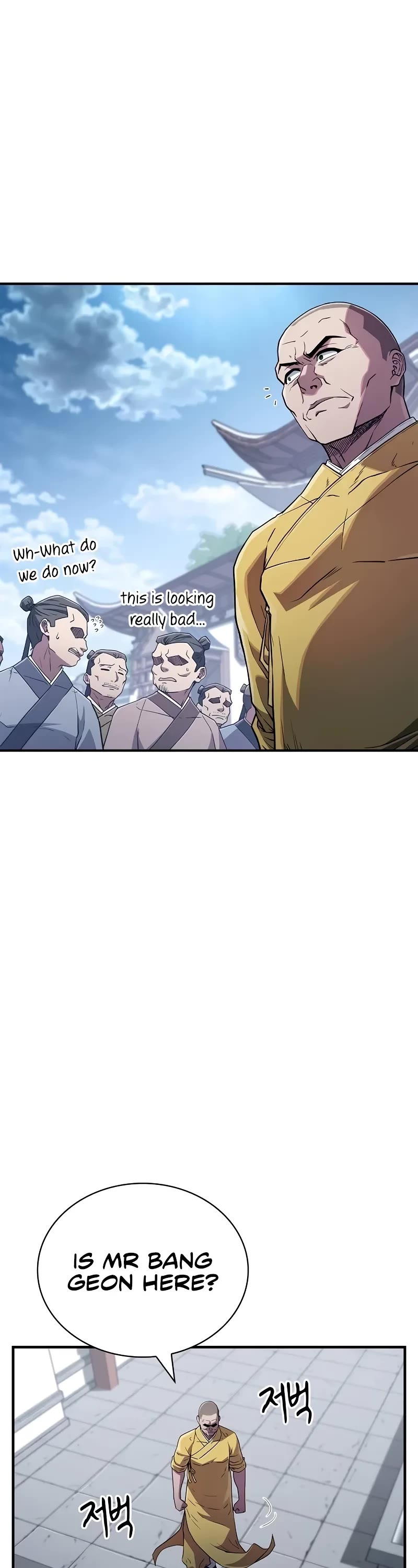 Genius Martial Arts Trainer Chapter 15 page 14 - Chapter 15