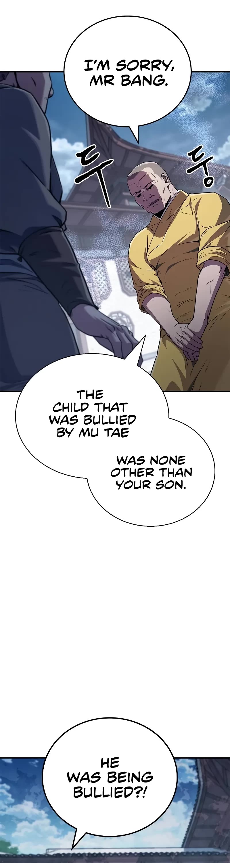 Genius Martial Arts Trainer Chapter 15 page 17 - Chapter 15
