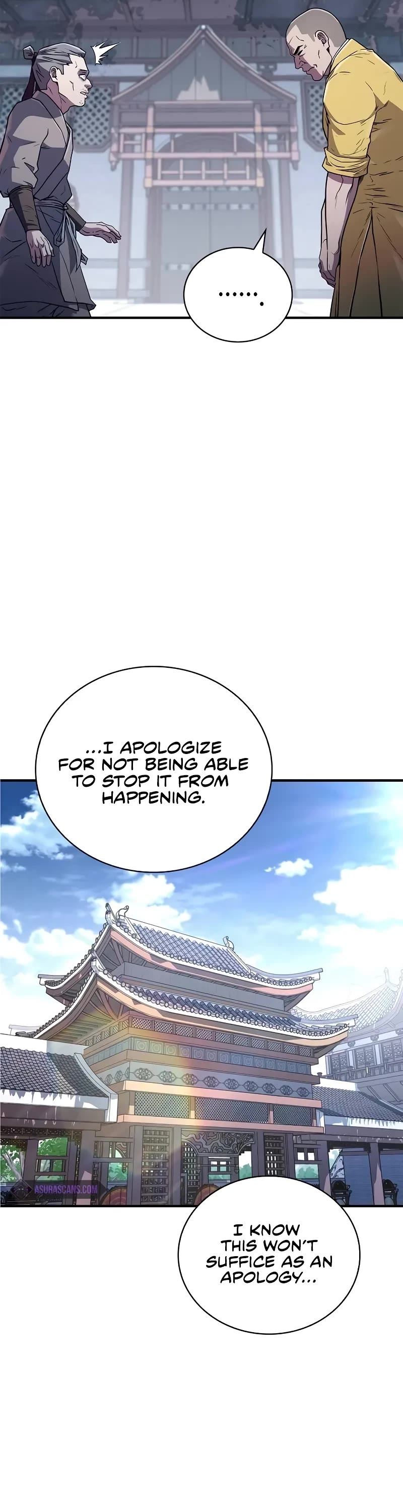 Genius Martial Arts Trainer Chapter 15 page 18 - Chapter 15