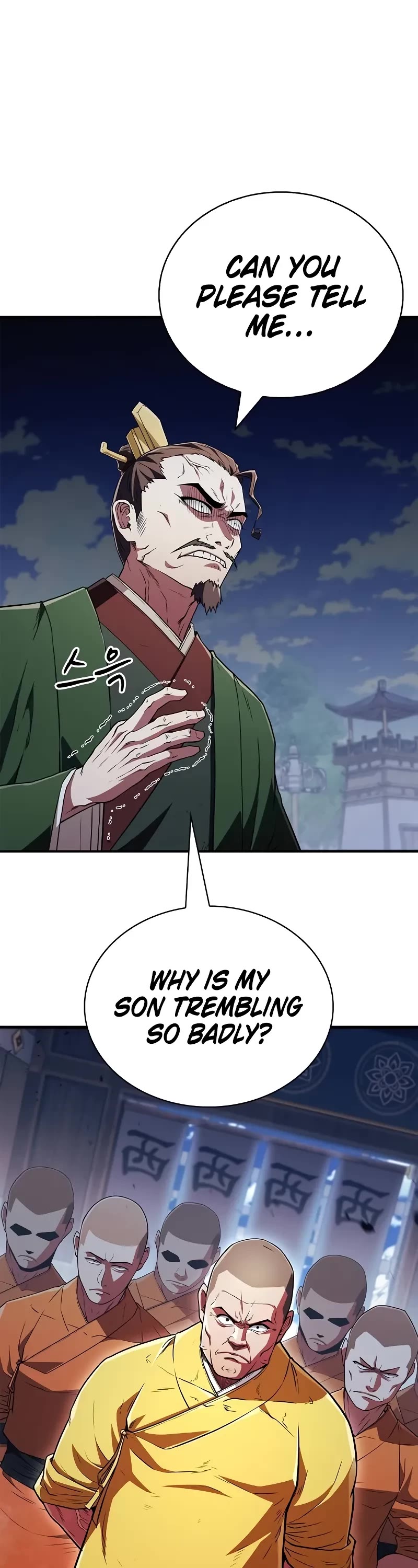 Genius Martial Arts Trainer Chapter 15 page 2 - Chapter 15