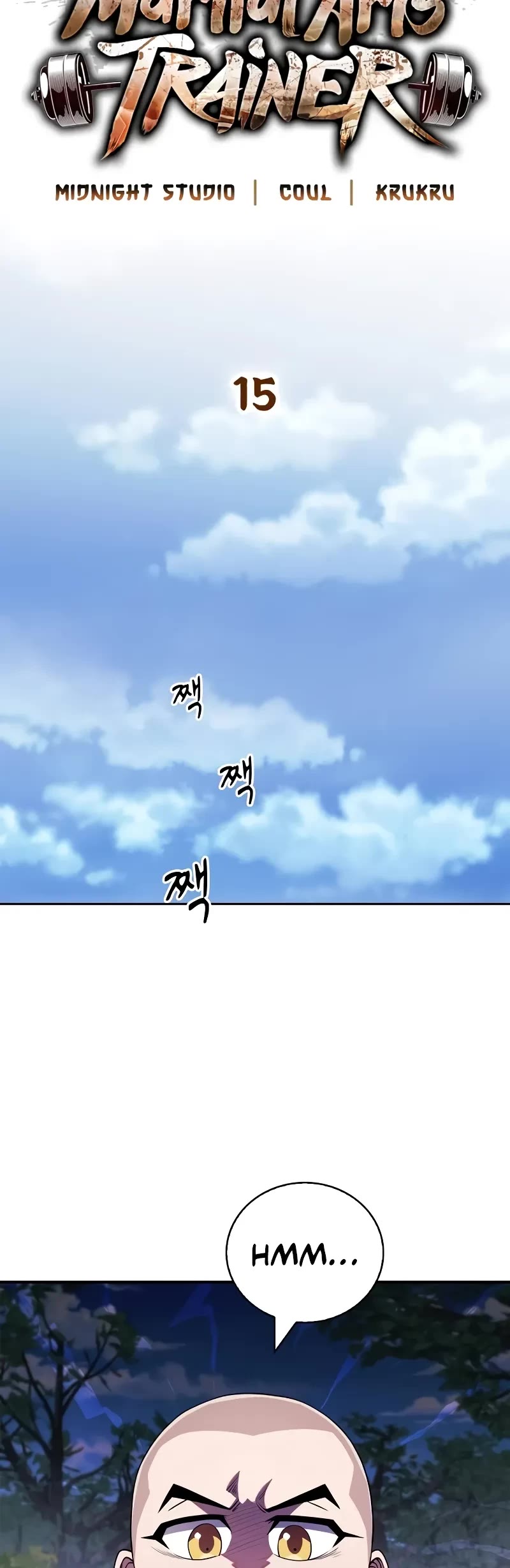 Genius Martial Arts Trainer Chapter 15 page 20 - Chapter 15