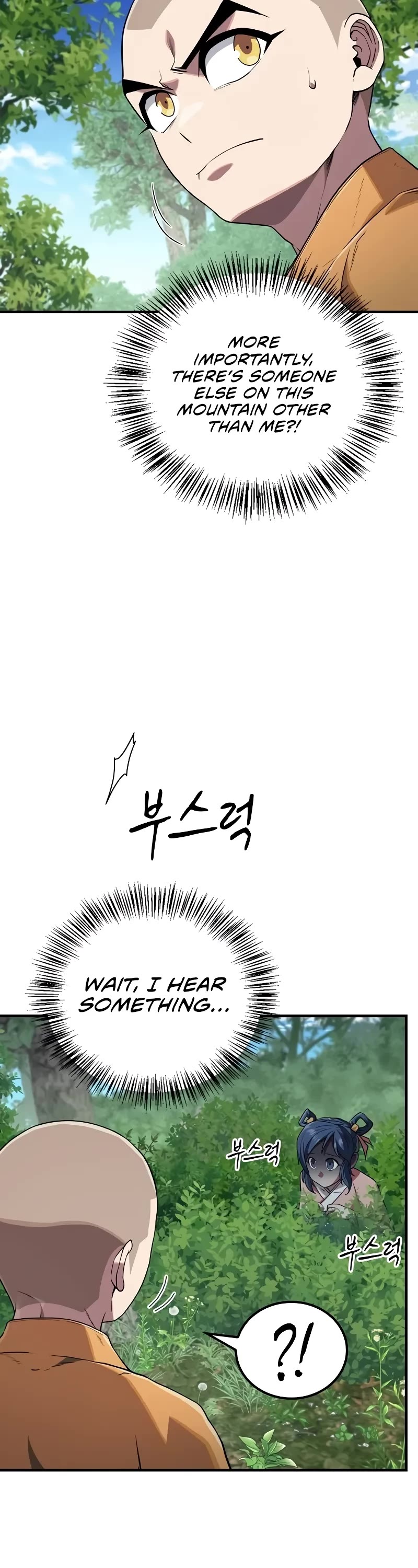 Genius Martial Arts Trainer Chapter 15 page 23 - Chapter 15