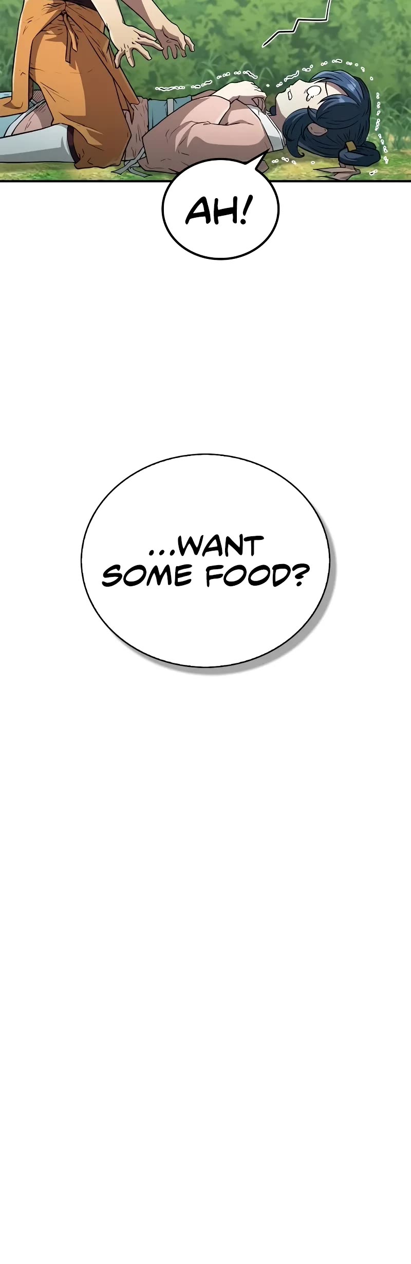 Genius Martial Arts Trainer Chapter 15 page 31 - Chapter 15