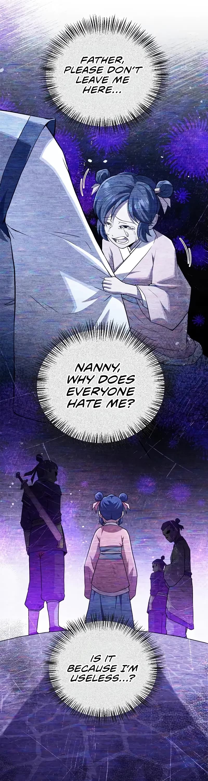Genius Martial Arts Trainer Chapter 15 page 37 - Chapter 15