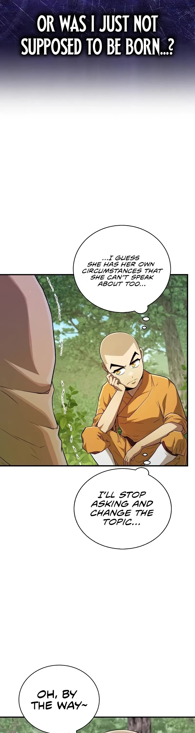 Genius Martial Arts Trainer Chapter 15 page 38 - Chapter 15