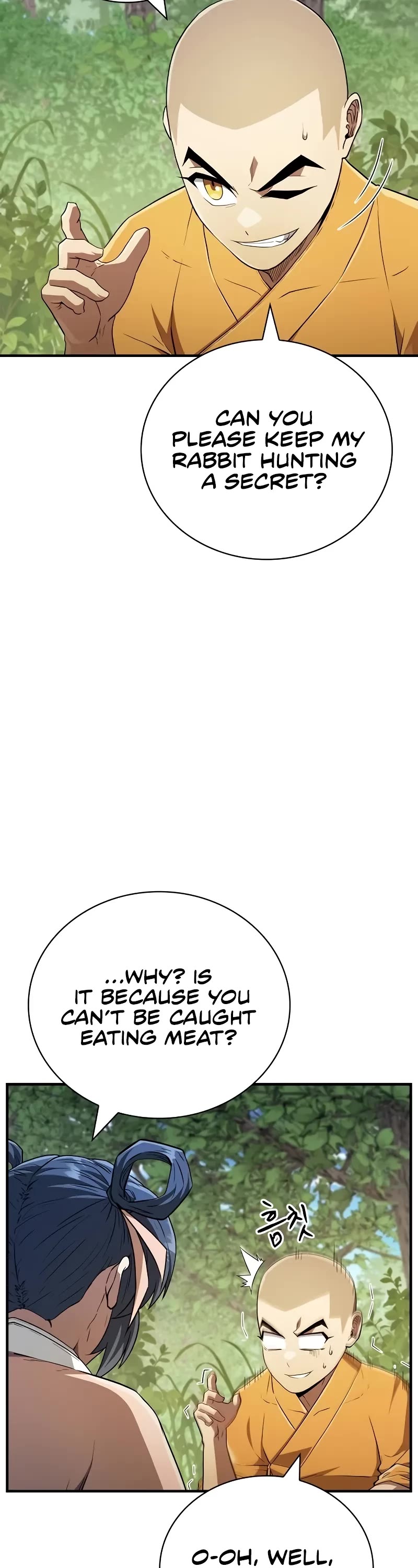 Genius Martial Arts Trainer Chapter 15 page 39 - Chapter 15