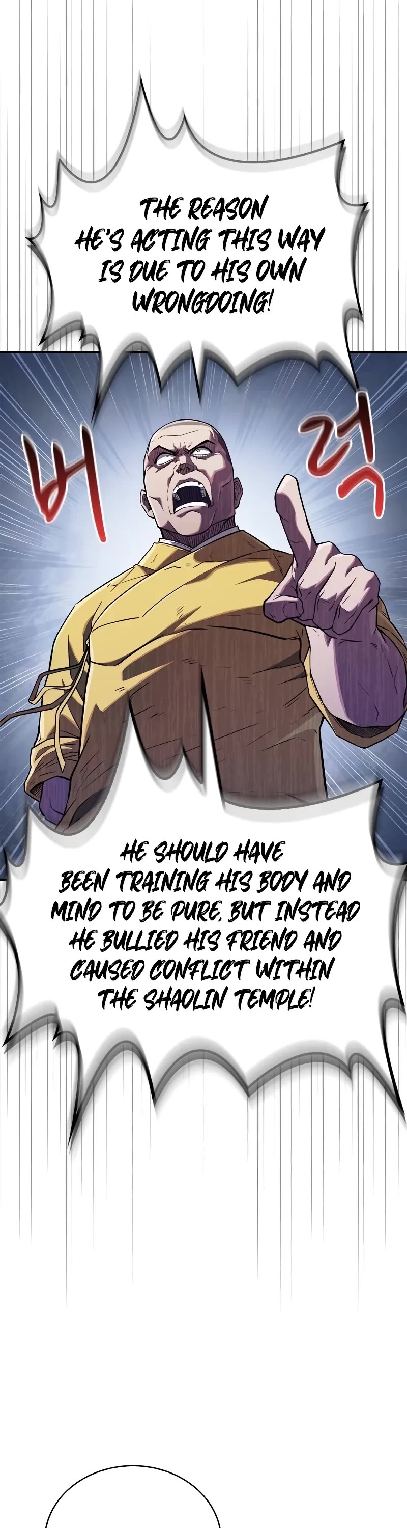 Genius Martial Arts Trainer Chapter 15 page 4 - Chapter 15