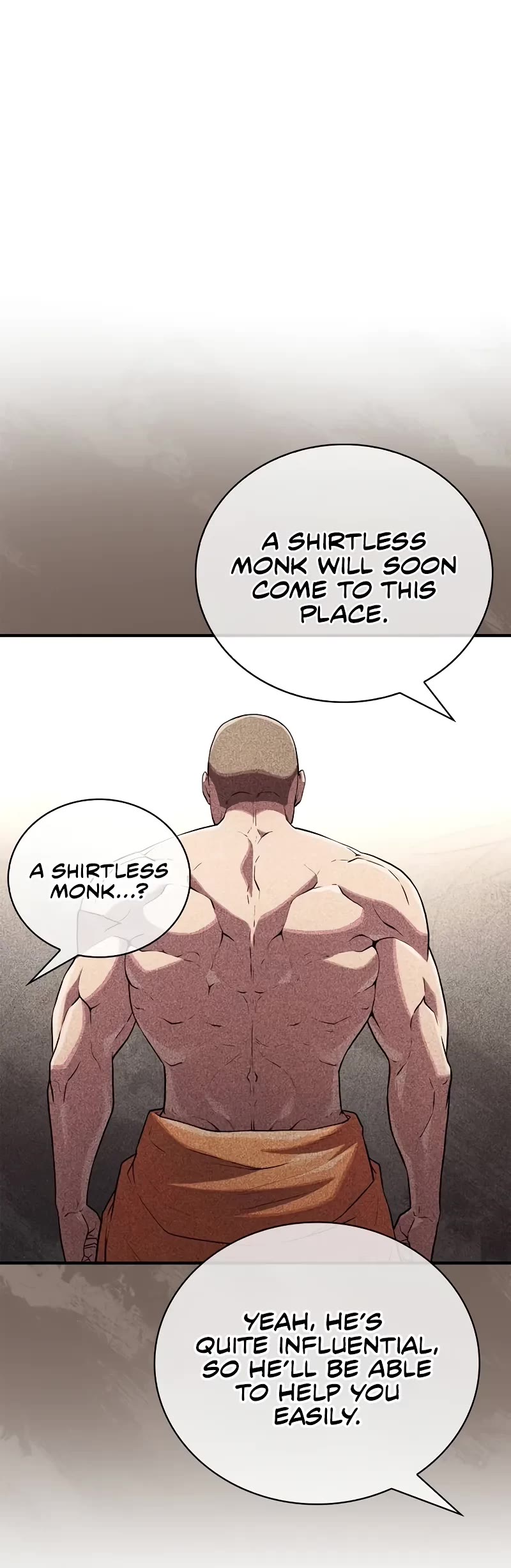 Genius Martial Arts Trainer Chapter 15 page 41 - Chapter 15