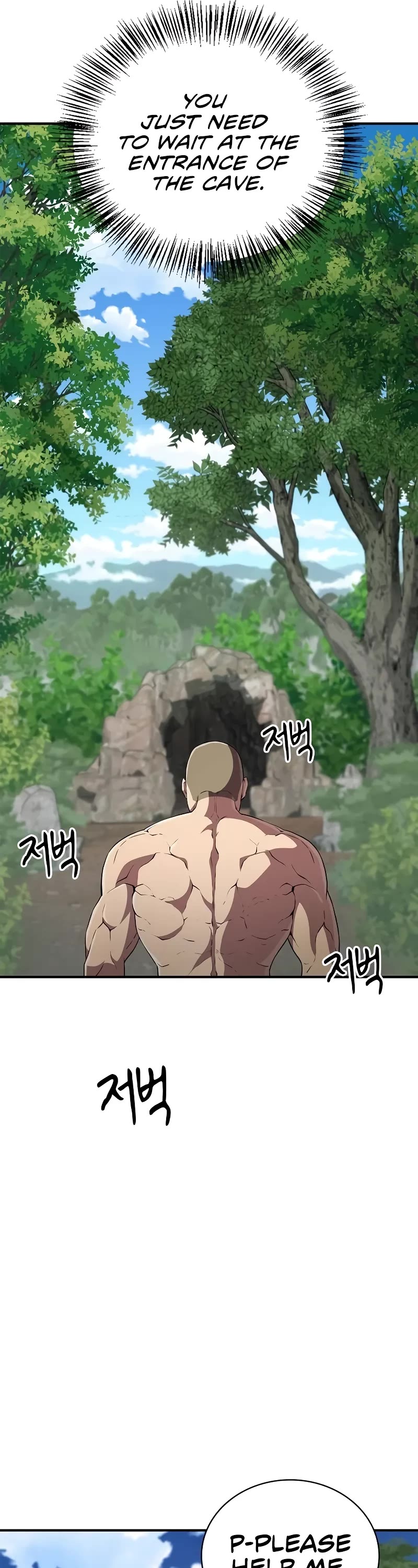 Genius Martial Arts Trainer Chapter 15 page 43 - Chapter 15