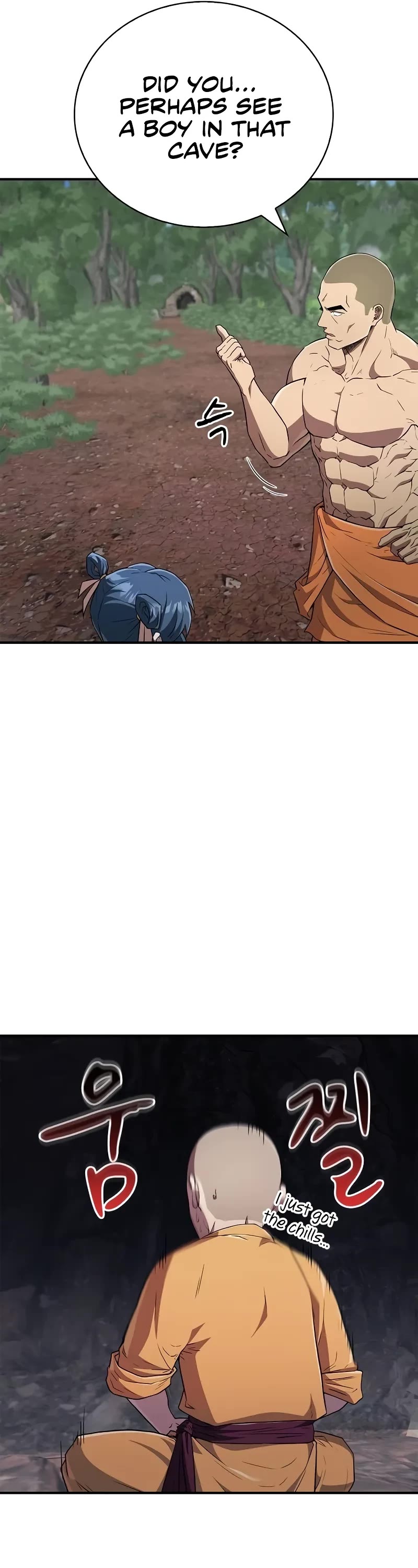 Genius Martial Arts Trainer Chapter 15 page 47 - Chapter 15