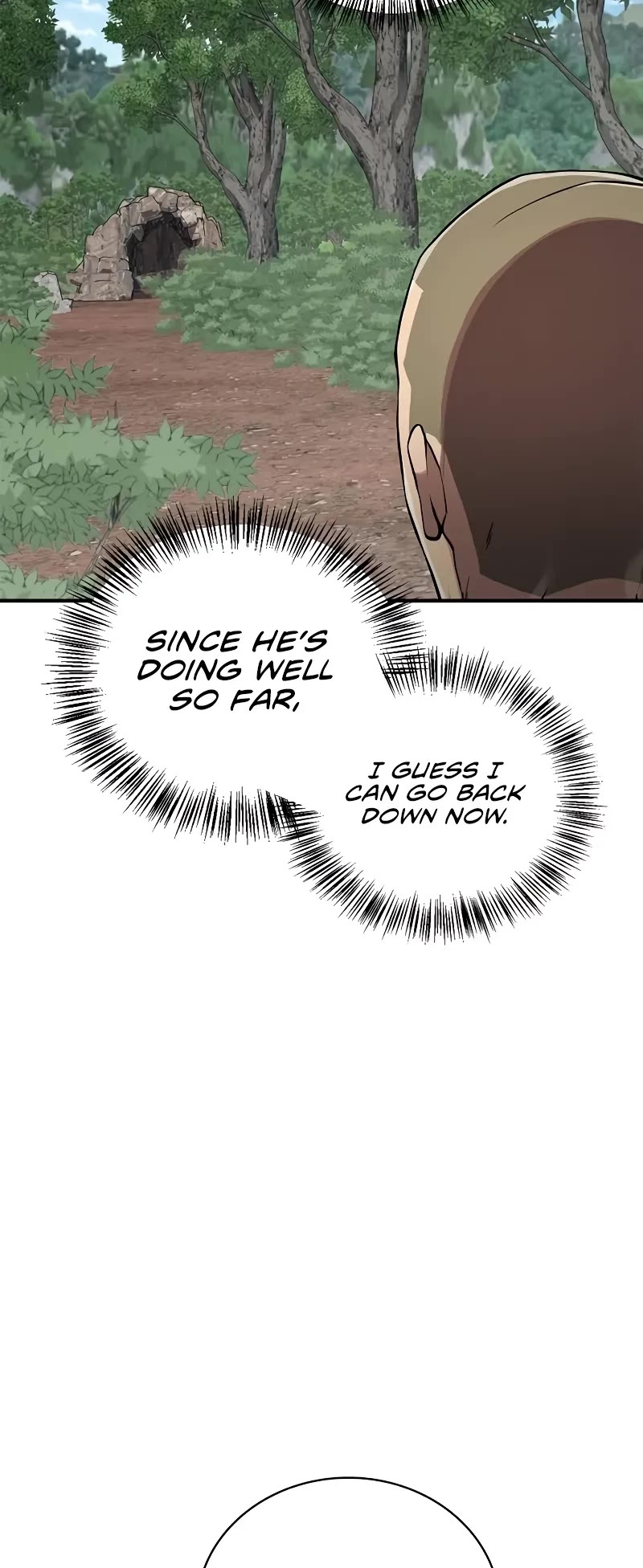 Genius Martial Arts Trainer Chapter 15 page 50 - Chapter 15