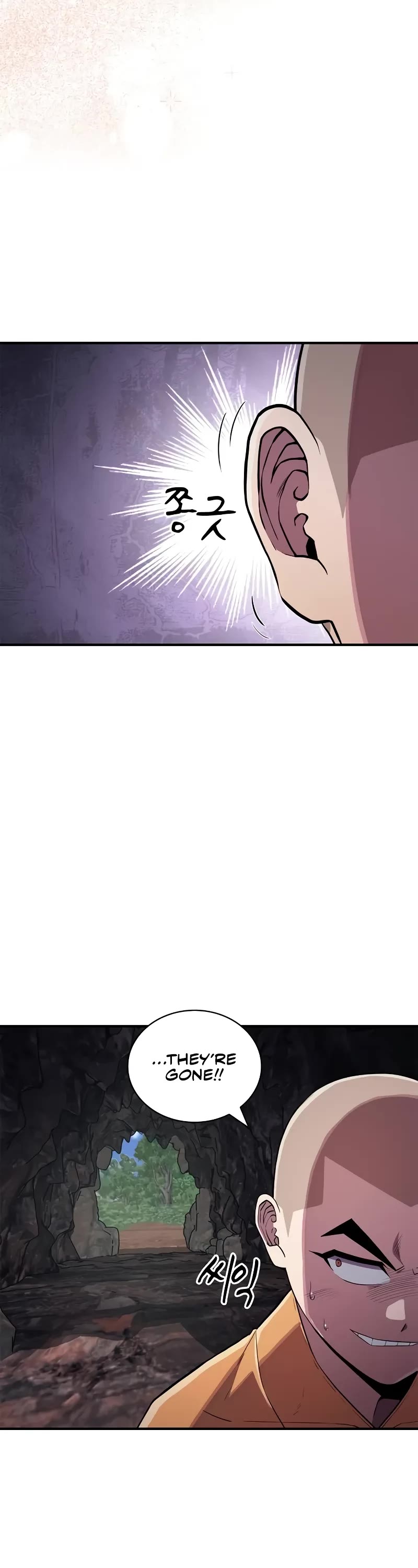Genius Martial Arts Trainer Chapter 15 page 53 - Chapter 15