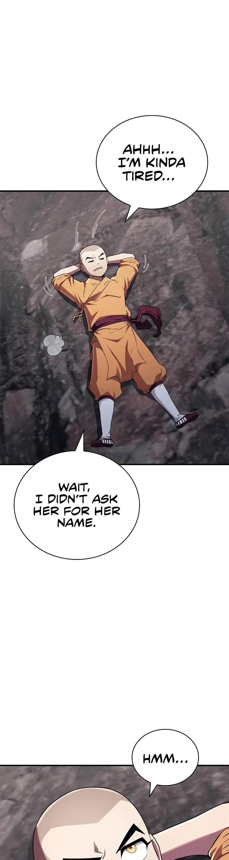 Genius Martial Arts Trainer Chapter 15 page 54 - Chapter 15
