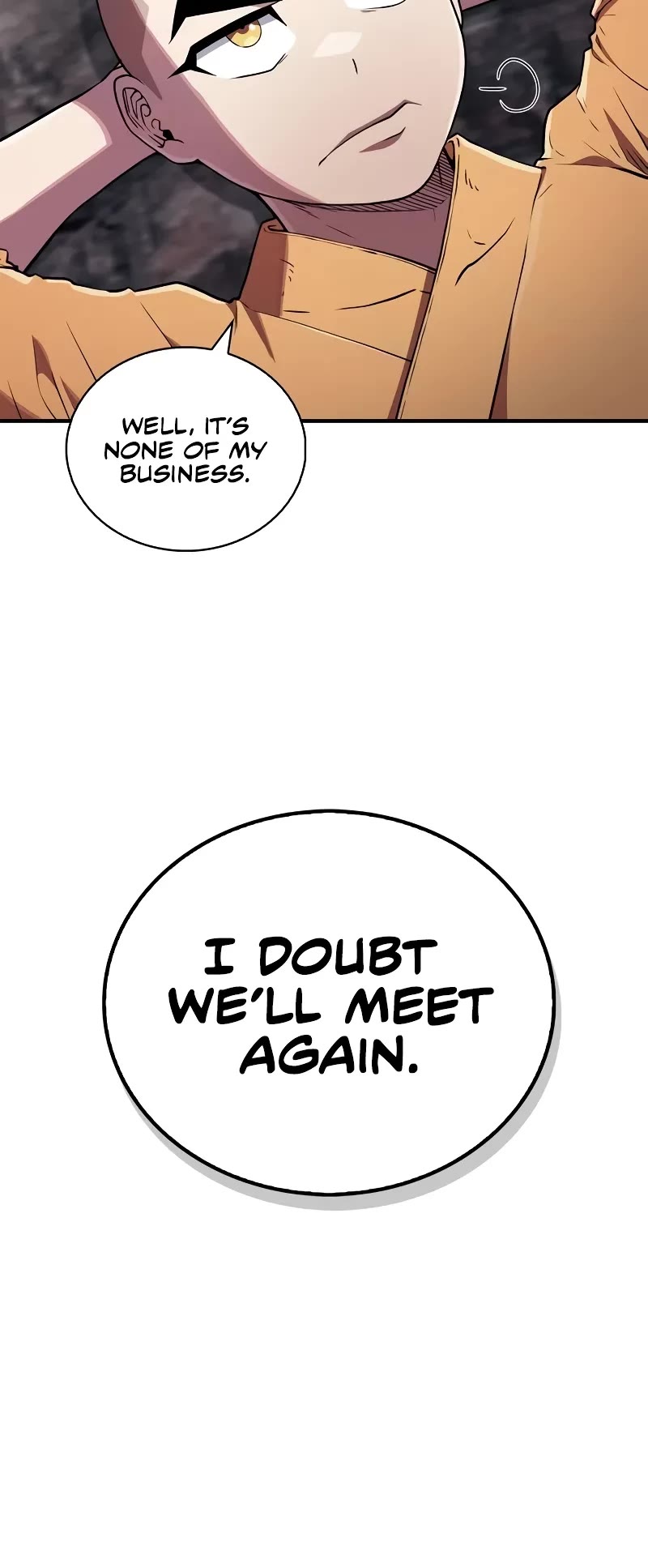 Genius Martial Arts Trainer Chapter 15 page 55 - Chapter 15