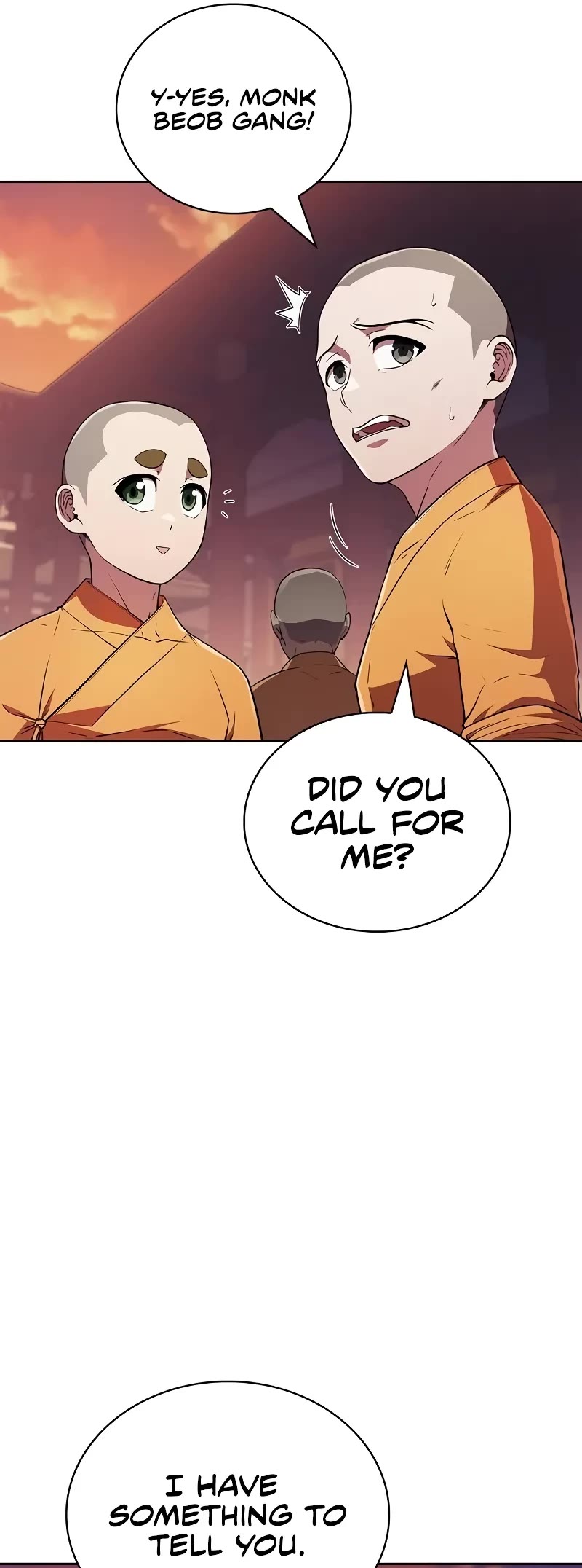 Genius Martial Arts Trainer Chapter 15 page 57 - Chapter 15