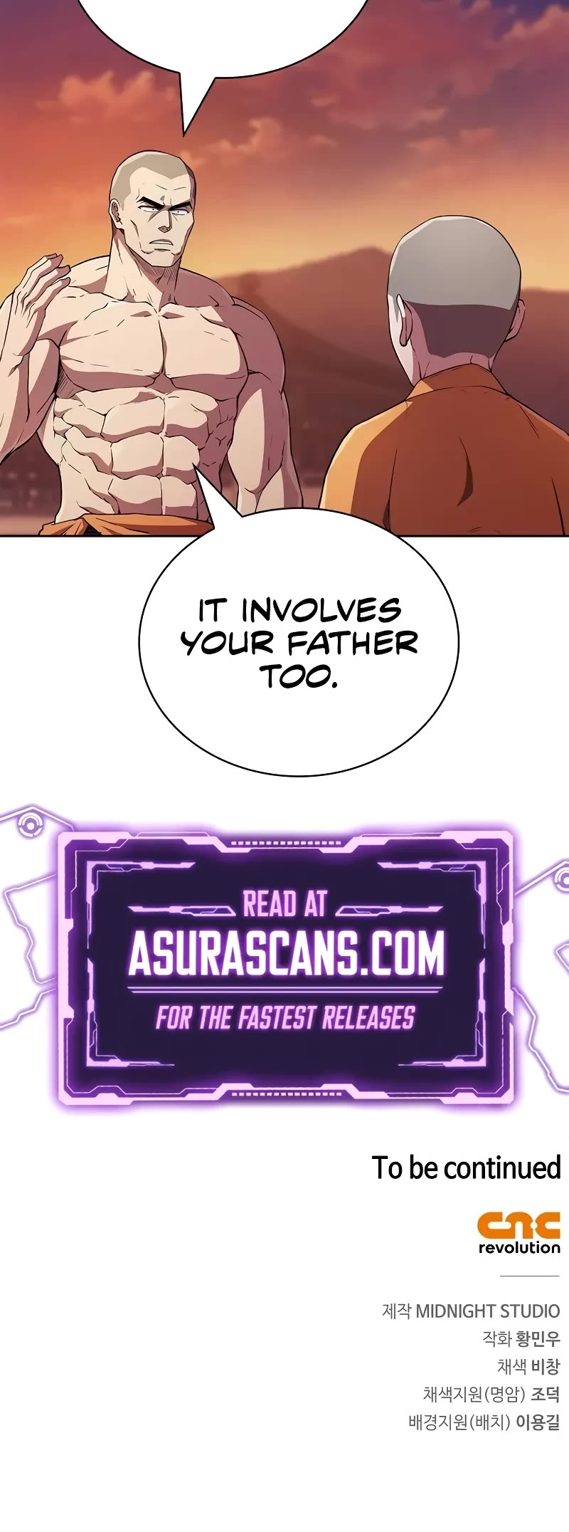 Genius Martial Arts Trainer Chapter 15 page 58 - Chapter 15