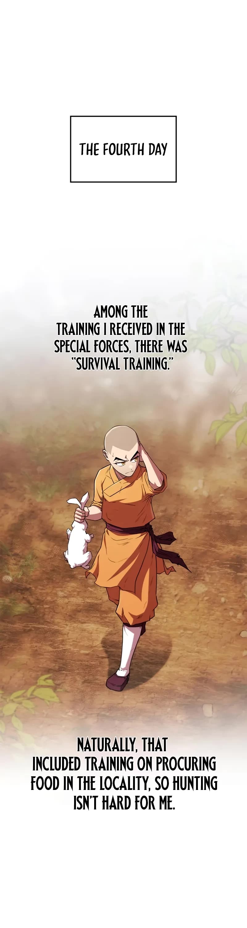 Genius Martial Arts Trainer Chapter 16 page 10 - Chapter 16