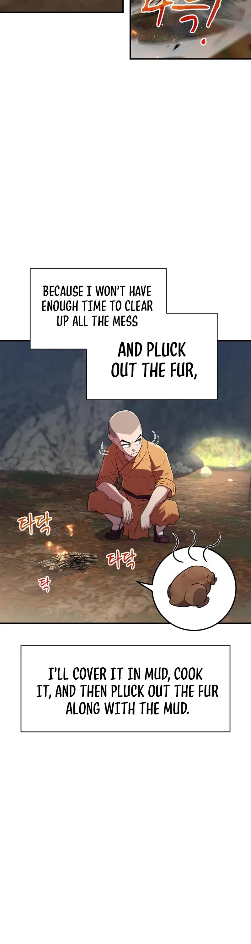 Genius Martial Arts Trainer Chapter 16 page 13 - Chapter 16
