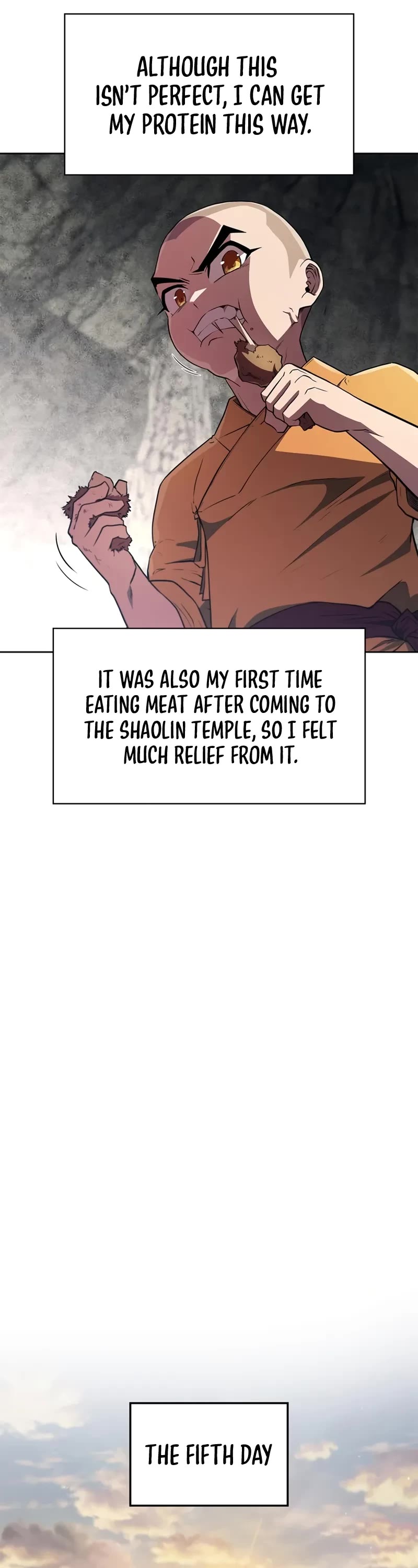 Genius Martial Arts Trainer Chapter 16 page 14 - Chapter 16