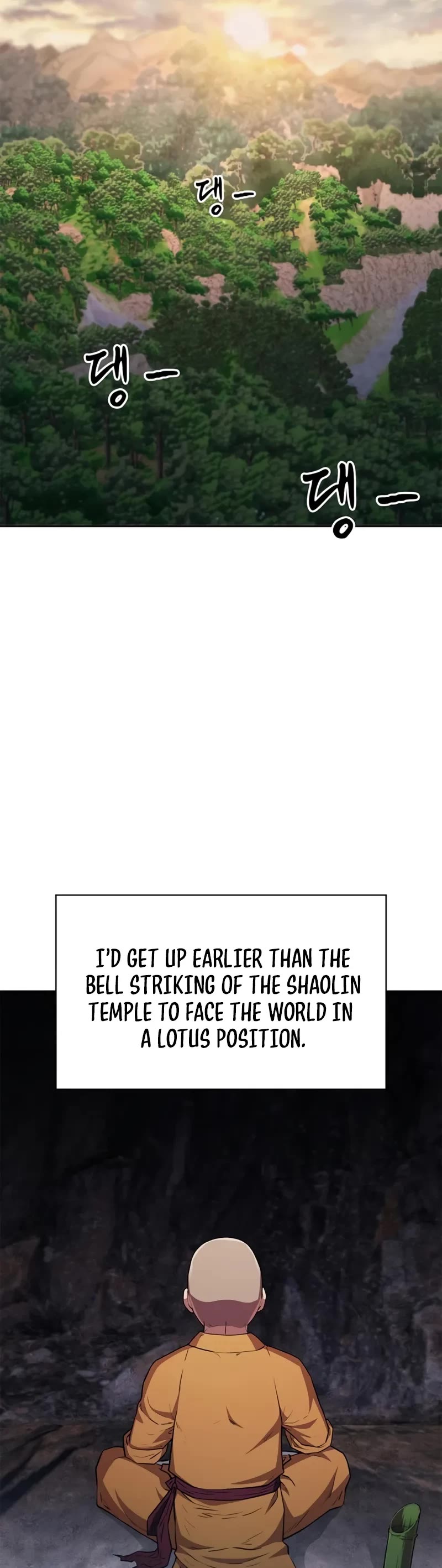 Genius Martial Arts Trainer Chapter 16 page 15 - Chapter 16