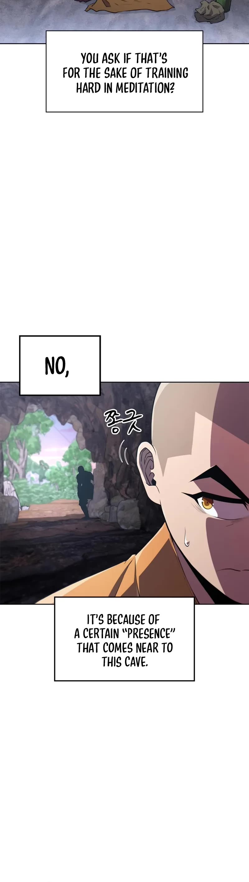 Genius Martial Arts Trainer Chapter 16 page 16 - Chapter 16