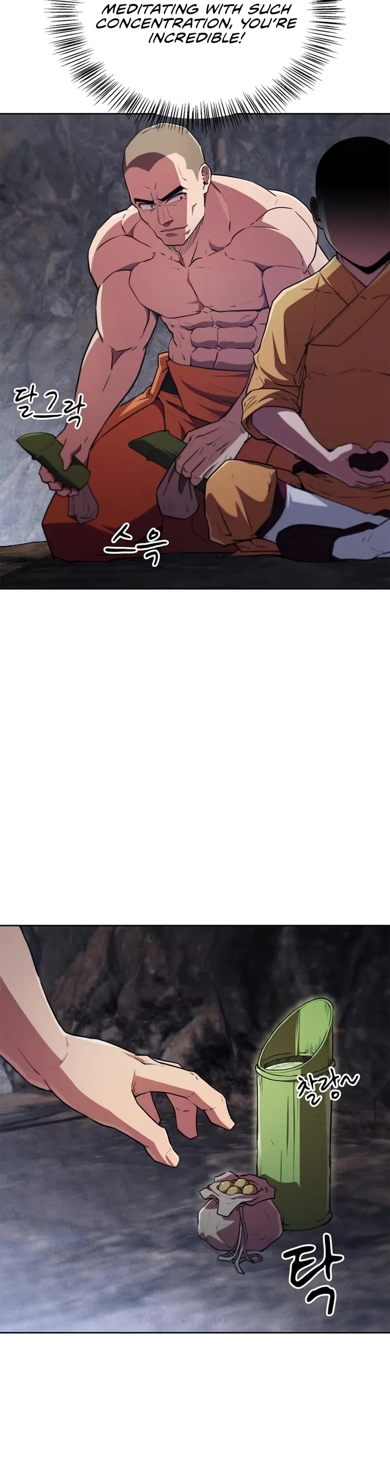 Genius Martial Arts Trainer Chapter 16 page 19 - Chapter 16