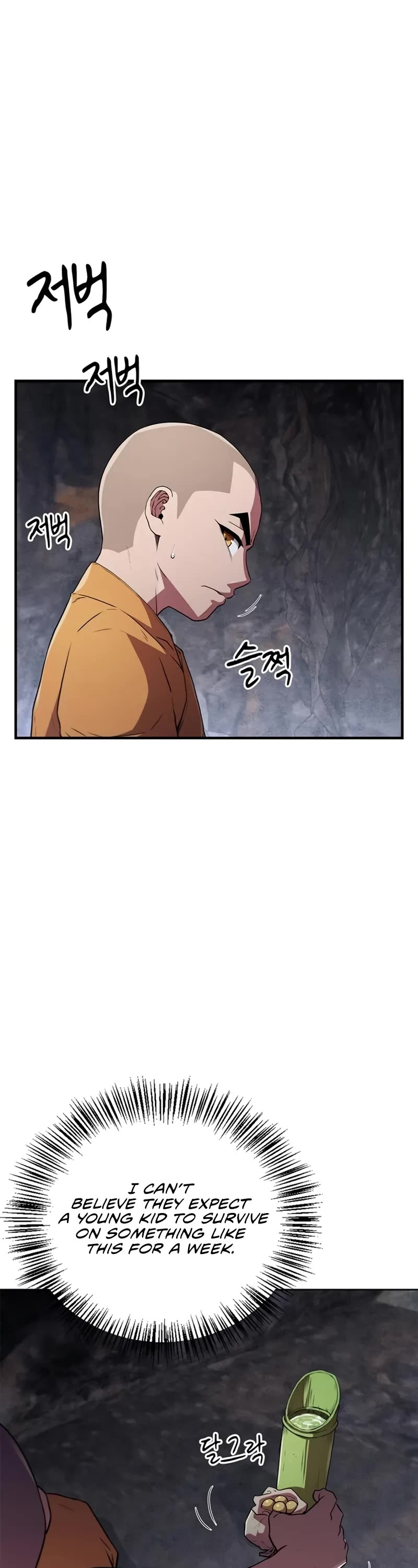 Genius Martial Arts Trainer Chapter 16 page 20 - Chapter 16