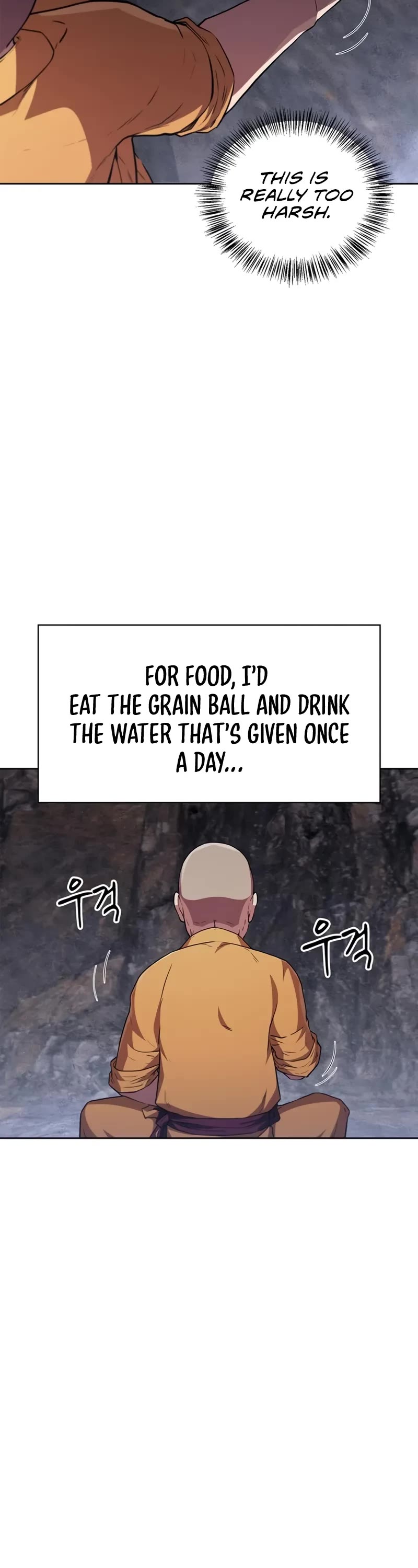 Genius Martial Arts Trainer Chapter 16 page 21 - Chapter 16