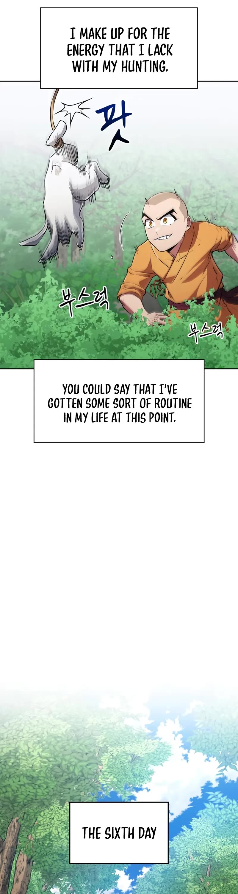 Genius Martial Arts Trainer Chapter 16 page 22 - Chapter 16