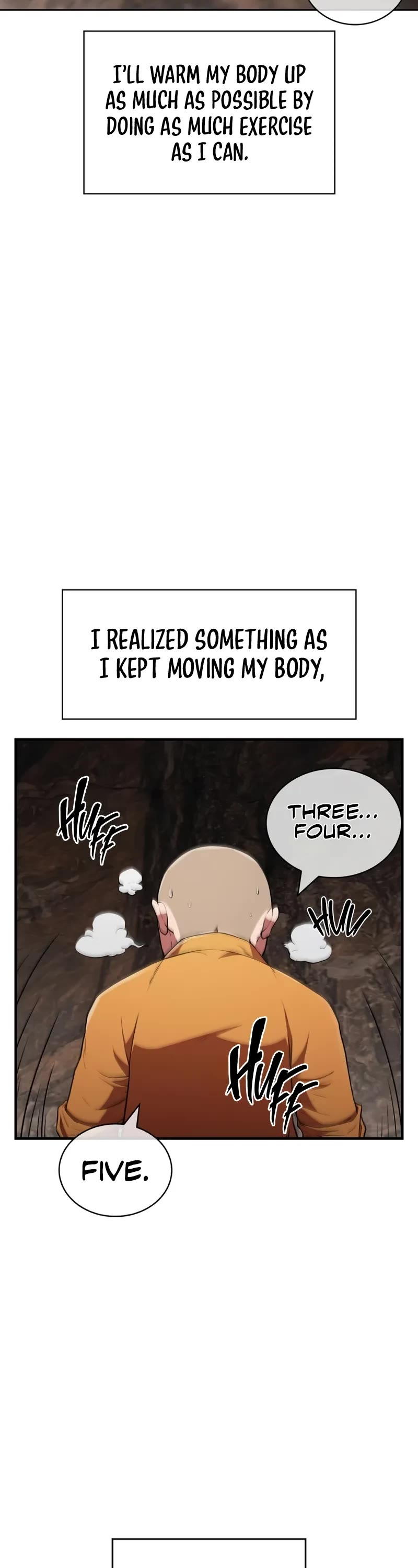 Genius Martial Arts Trainer Chapter 16 page 24 - Chapter 16