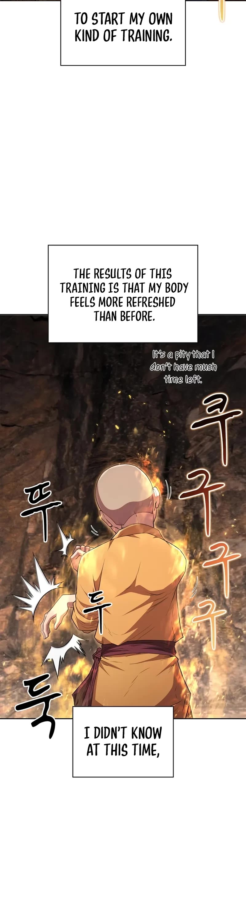 Genius Martial Arts Trainer Chapter 16 page 26 - Chapter 16