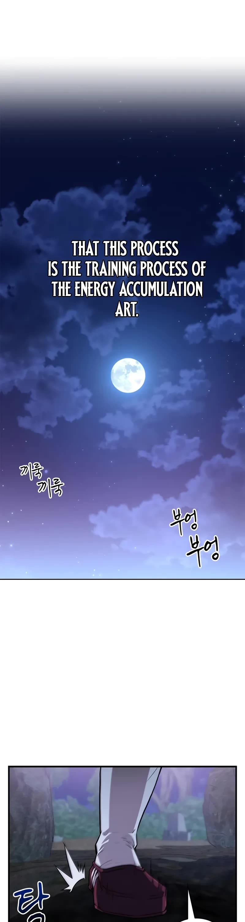 Genius Martial Arts Trainer Chapter 16 page 27 - Chapter 16