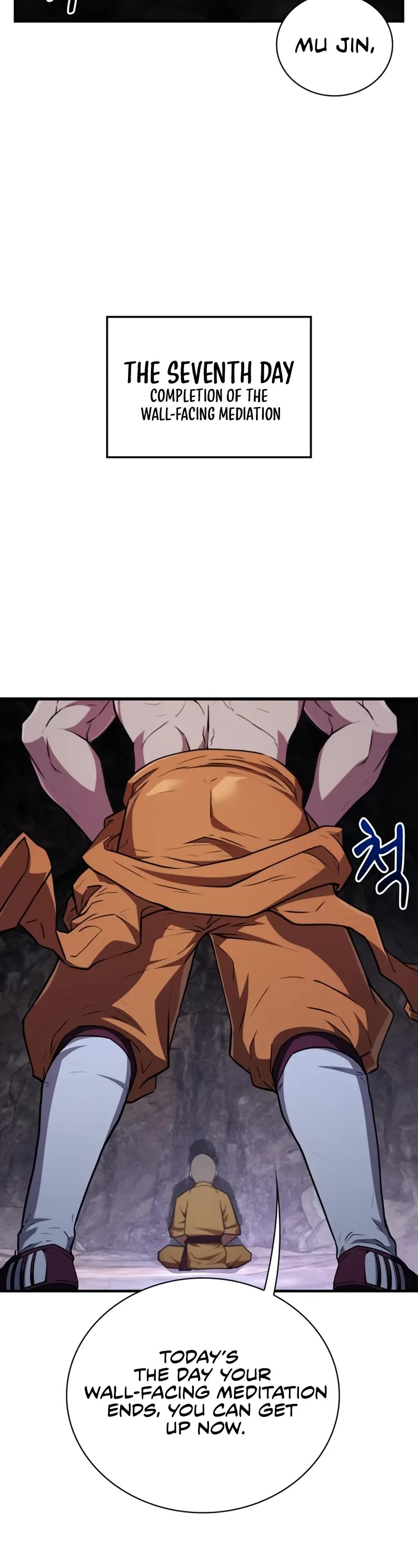 Genius Martial Arts Trainer Chapter 16 page 28 - Chapter 16