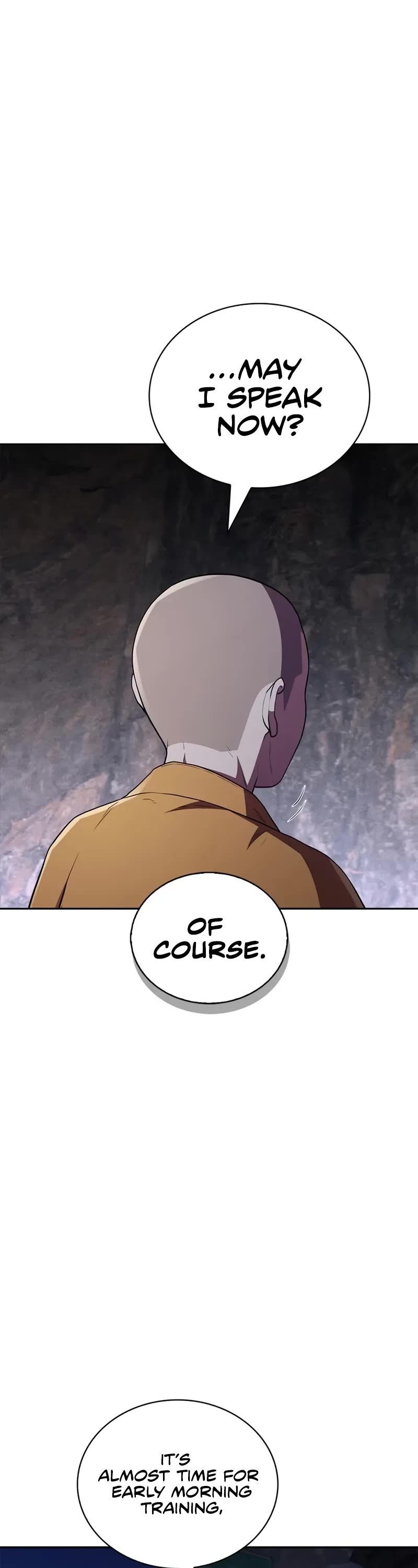 Genius Martial Arts Trainer Chapter 16 page 29 - Chapter 16