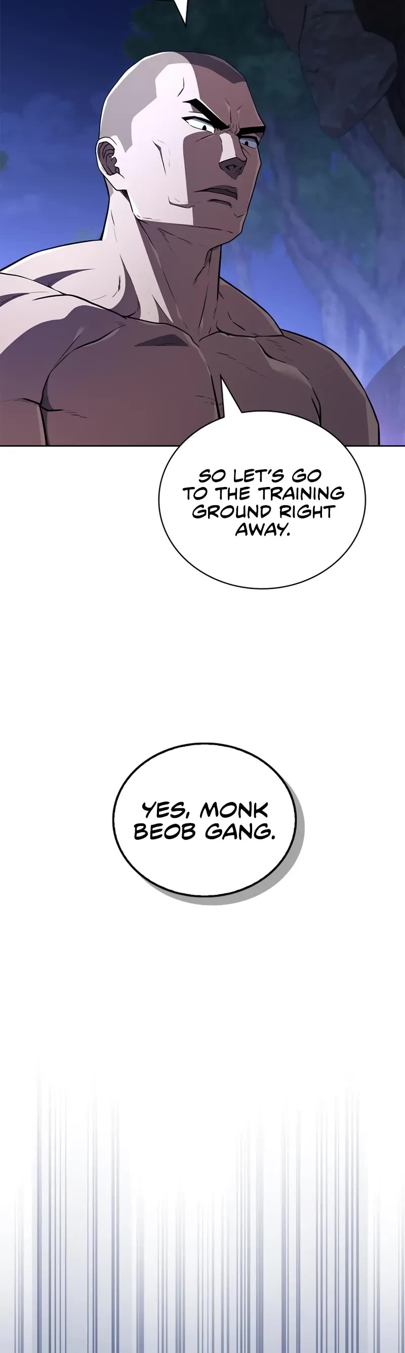 Genius Martial Arts Trainer Chapter 16 page 30 - Chapter 16
