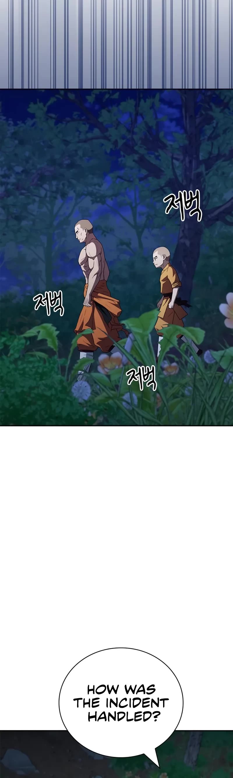 Genius Martial Arts Trainer Chapter 16 page 31 - Chapter 16