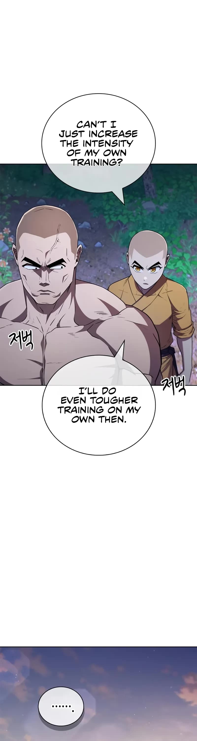 Genius Martial Arts Trainer Chapter 16 page 36 - Chapter 16
