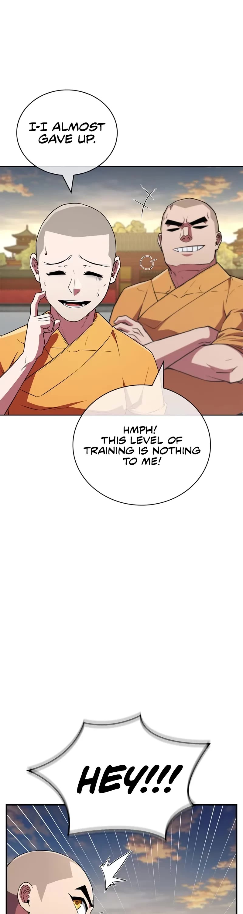 Genius Martial Arts Trainer Chapter 16 page 39 - Chapter 16