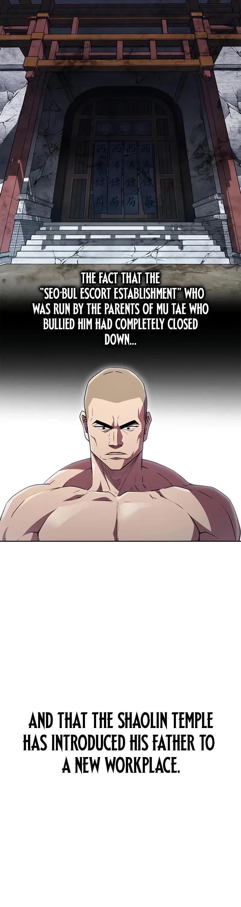Genius Martial Arts Trainer Chapter 16 page 4 - Chapter 16