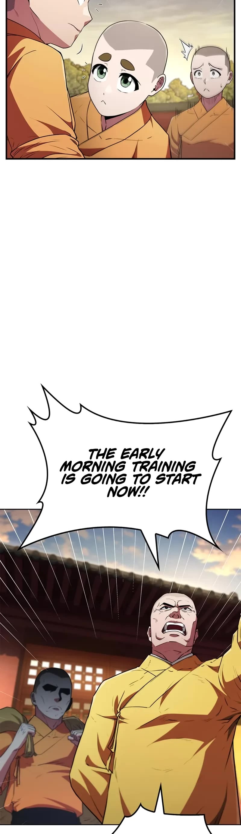 Genius Martial Arts Trainer Chapter 16 page 40 - Chapter 16