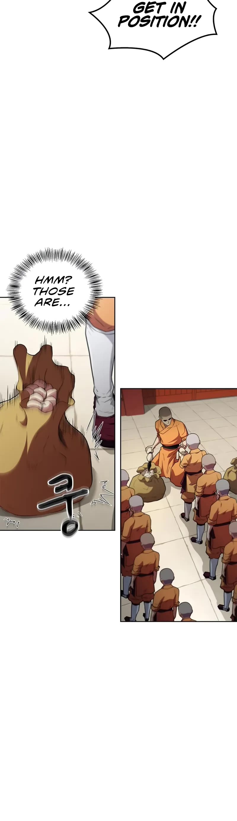 Genius Martial Arts Trainer Chapter 16 page 41 - Chapter 16