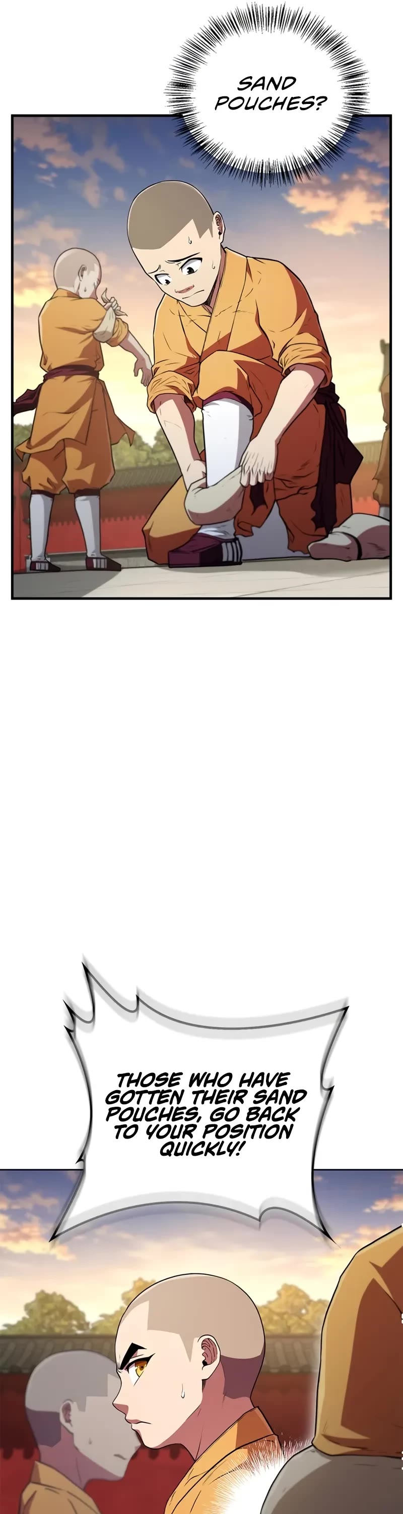 Genius Martial Arts Trainer Chapter 16 page 42 - Chapter 16