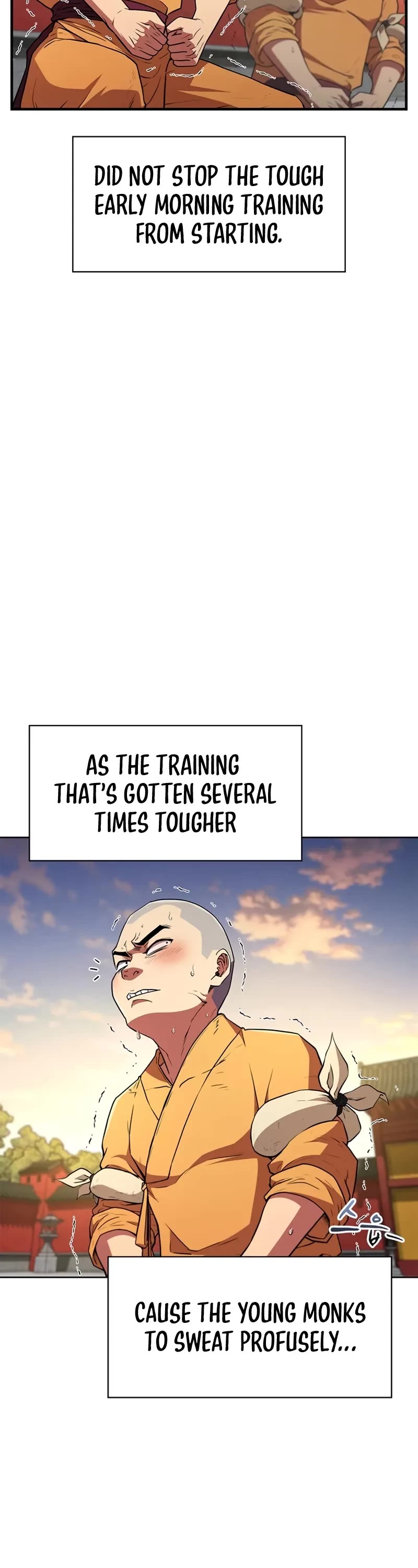 Genius Martial Arts Trainer Chapter 16 page 44 - Chapter 16