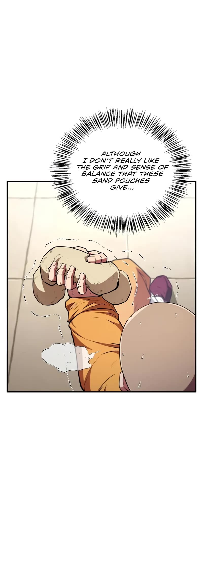Genius Martial Arts Trainer Chapter 16 page 46 - Chapter 16