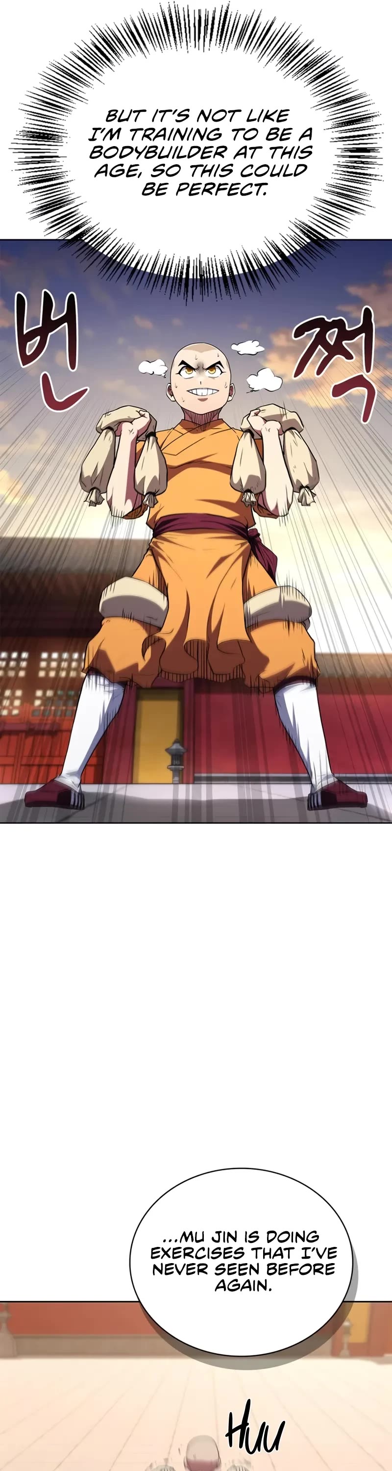 Genius Martial Arts Trainer Chapter 16 page 47 - Chapter 16