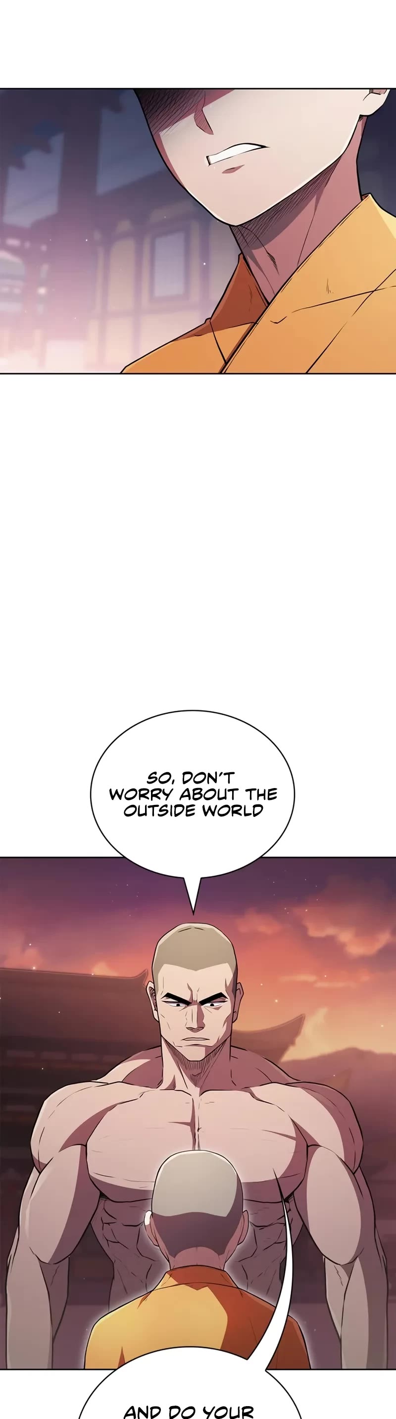 Genius Martial Arts Trainer Chapter 16 page 5 - Chapter 16