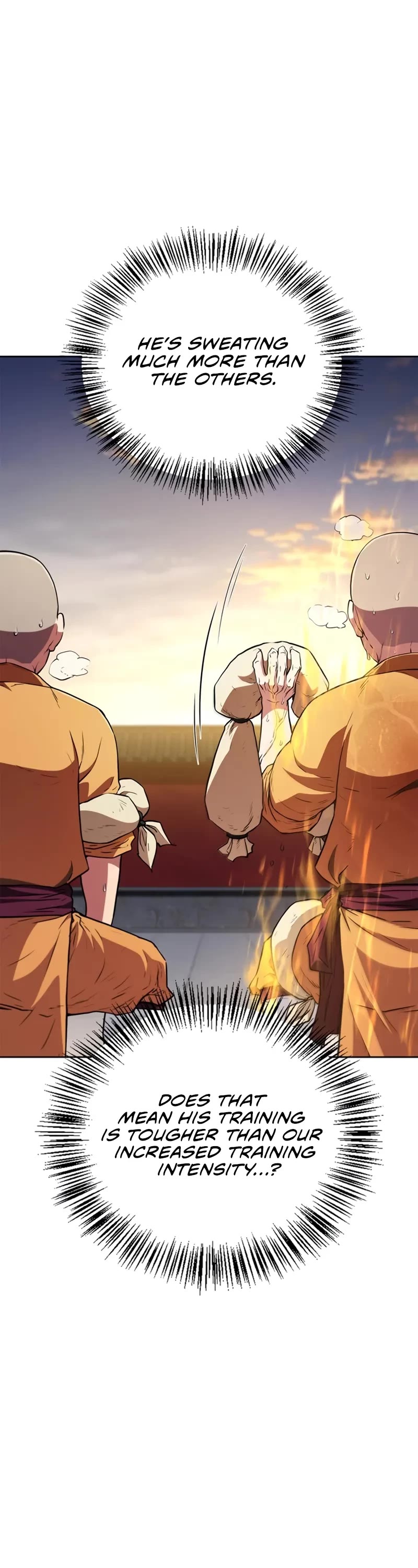Genius Martial Arts Trainer Chapter 16 page 51 - Chapter 16